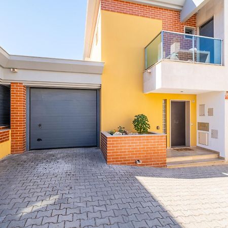 Cozy Villa With Pool And Barbecue Albufeira Ngoại thất bức ảnh