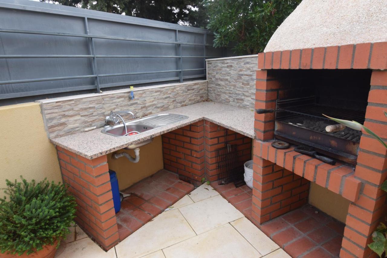 Cozy Villa With Pool And Barbecue Albufeira Ngoại thất bức ảnh