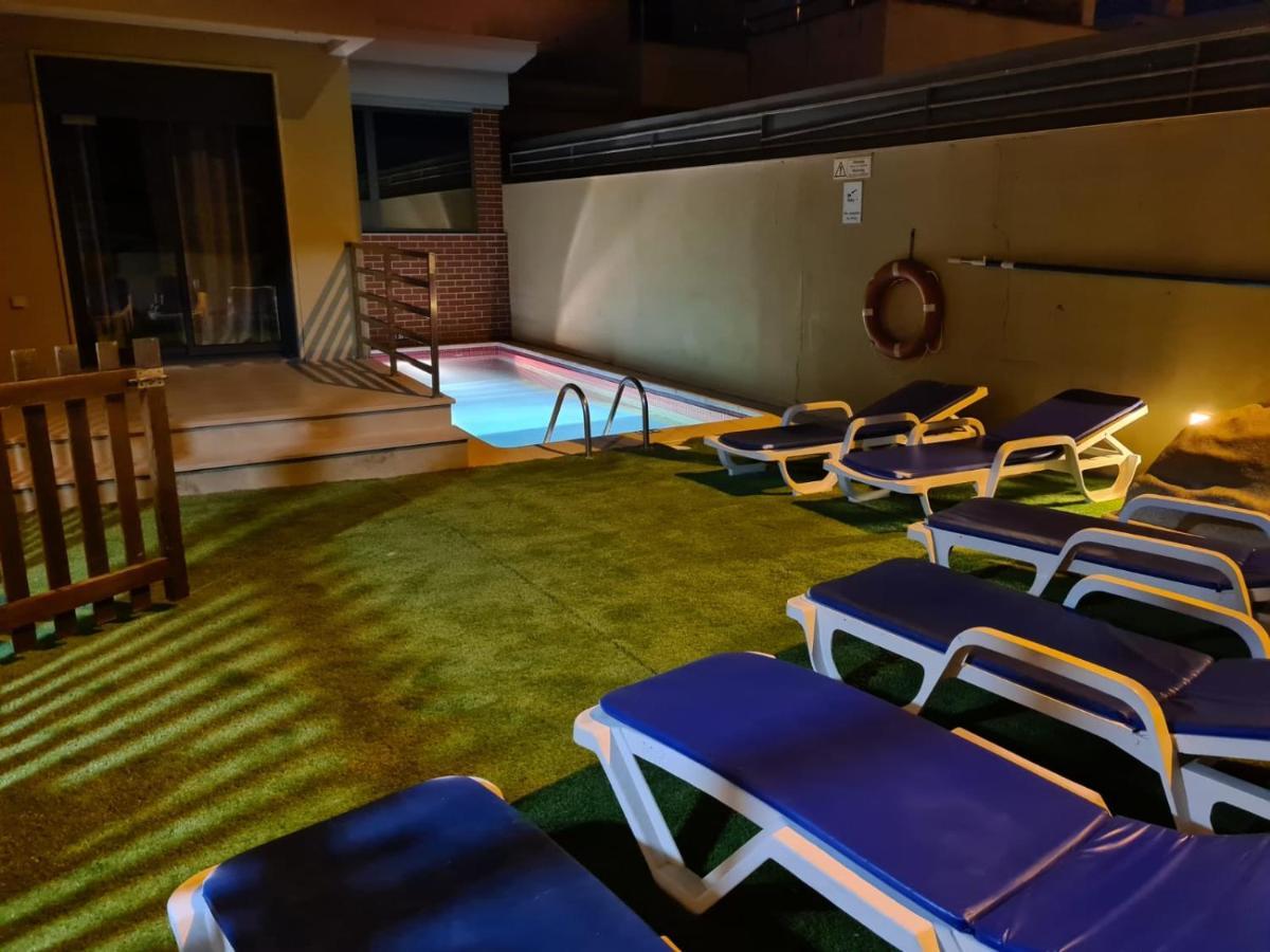 Cozy Villa With Pool And Barbecue Albufeira Ngoại thất bức ảnh