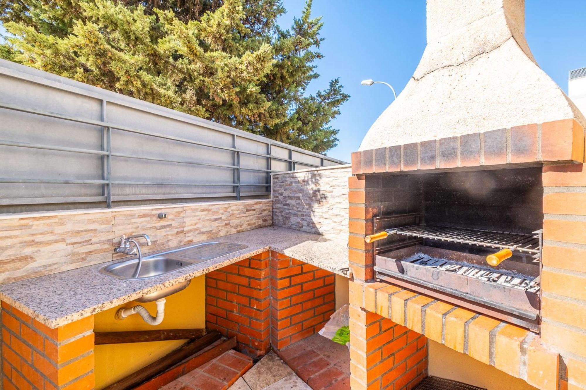 Cozy Villa With Pool And Barbecue Albufeira Ngoại thất bức ảnh