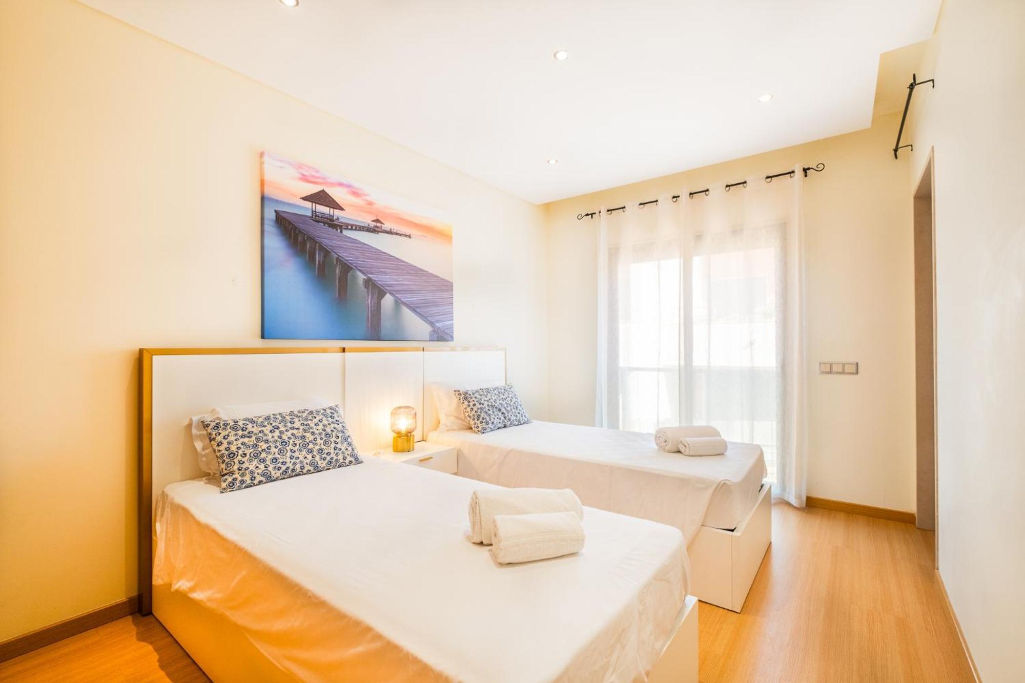 Cozy Villa With Pool And Barbecue Albufeira Ngoại thất bức ảnh